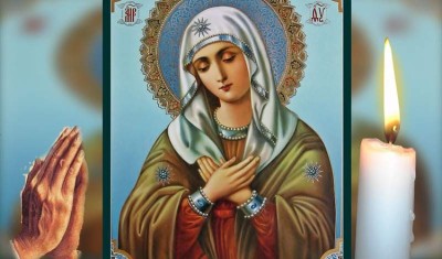 A început Postul Sfintei Maria! Rugăciunea pe care ar trebui să o rostești pentru îndeplinirea dorințelor