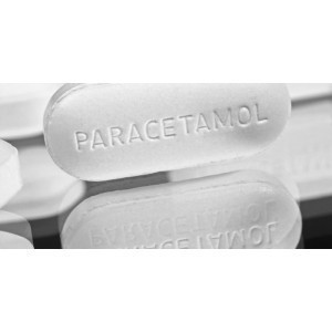 Acetaminofen (paracetamol) in leziuni hepatice