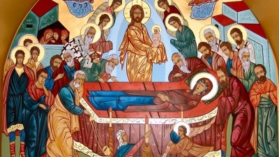 Adormirea Maicii Domnului, sărbătorită pe 15 august! Rugăciunea pe care trebuie să o rostești de Sfânta Maria