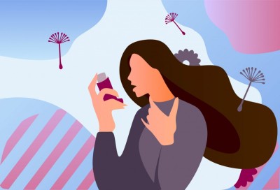 Alimente pe care n-ar trebui să le consumi dacă suferi de astm. Sunt mai periculoase decât crezi