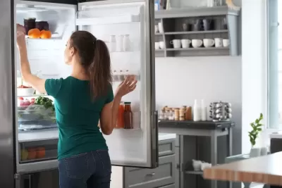 Alimente pe care trebui să le ai întotdeauna în frigider
