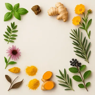 Antidot Forte – detoxifiere completă cu plante