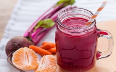 Băutura care ucide celulele canceroase! Ai nevoie de câteva ingrediente iar organismul tău va primi un boost de energie