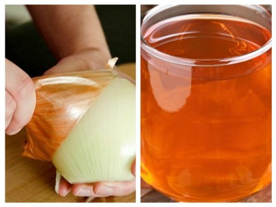  Beneficiile ceaiului de coji de ceapă. Ce se întâmplă dacă îl consumi regulat