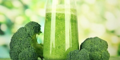 Benefiile smoothie-ului de broccoli. Ce se întâmplă în organism dacă îl consumi zilnic