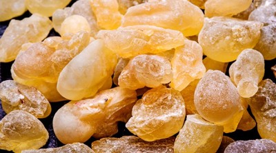 Boswellia Serrata, rășina ce combate orice inflamație din organism, dar și forme de cancer