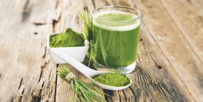 Ce este ”sângele verde”?! Ce se întâmplă în organism dacă-l consumi în fiecare zi!