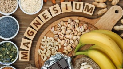 Ce rol are magneziul în organism și ce alimente ar trebui să incluzi în dieta ta