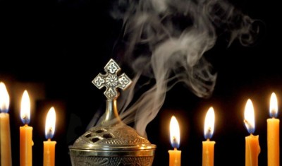 Ce rugăciune trebuie să spui în Miercurea Mare ca să-ți fie iertate păcatele