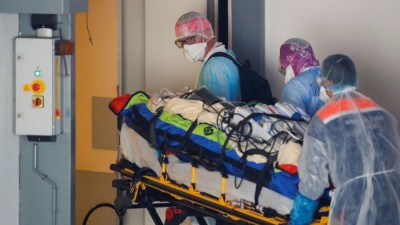Ce se întâmplă cu rinichii în timpul unei infecții cu noul coronavirus
