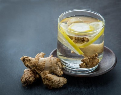 Ce se întâmplă dacă bei apă cu ghimbir pe stomacul gol. Efectele sunt uimitoare