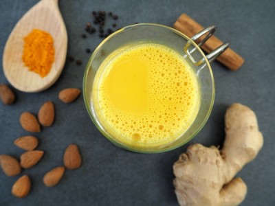 Ce se întâmplă în organism dacă bei infuzie de turmeric