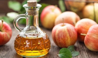Ce se întâmplă în organism dacă consumi oțet de mere. Remedii naturiste pentru sănătate