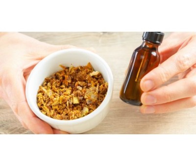 Ce se întâmplă în organism dacă consumi tinctură de propolis