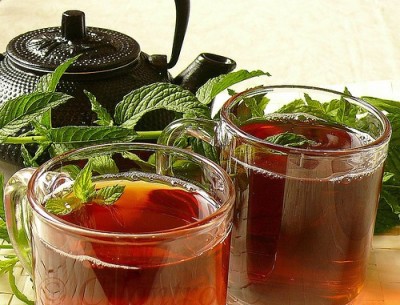 Ce se întâmplă în organismul tău dacă bei ceai de mentă zi de zi