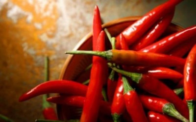 Ce se întâmplă în organismul tău dacă consumi ardei iute constant