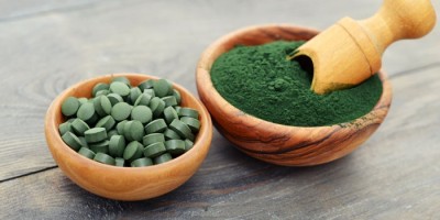 Ce se întâmplă în organismul tău dacă consumi pulbere de spirulină. Efectele sunt extraordinare