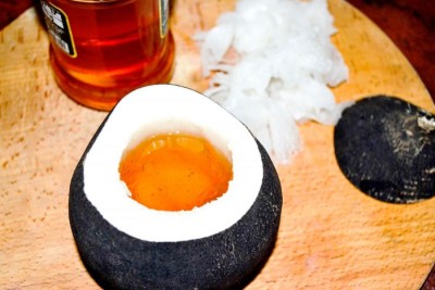 Ce se întâmplă în organismul tău dacă consumi ridiche neagră