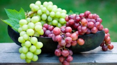 Ce se întâmplă în organismul tău dacă consumi struguri în fiecare zi, timp de două luni