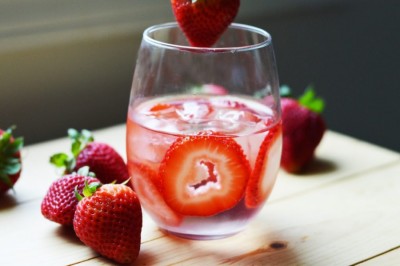 Ce se întâmplă în organismul tău dacă mănânci căpșune. Efectele sunt uimitoare