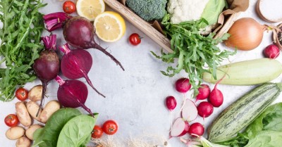 Ce sunt alimentele alcaline și ce beneficii au pentru sănătatea ta