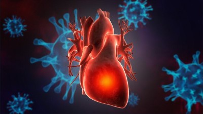 Ce trebuie să știi despre infecția cu noul coronavirus dacă suferi de afecțiuni cardiovasculare