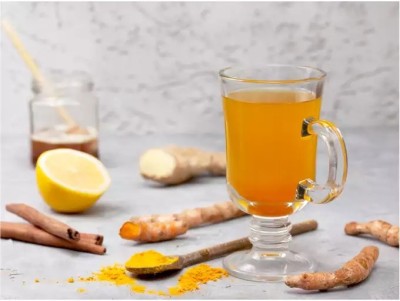 Cea mai bună băutură antivirală pe care o poți prepara acasă. Ai nevoie de trei ingrediente