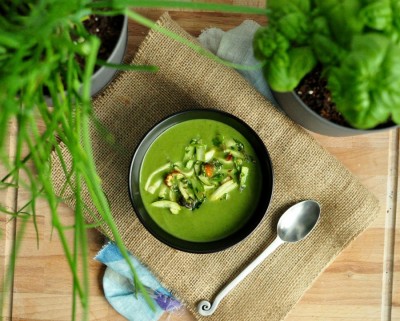 Cea mai bună supă pentru detoxifiere. Care sunt beneficiile pentru care trebuie să o consumi