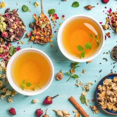 Ceaiuri recomandate pentru detoxifierea organismului