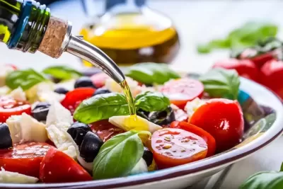 Cele mai bune rețete de salată de vară