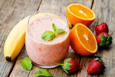 Cele mai bune rețete de smoothie-uri pentru a-i da organismului un boost de energie