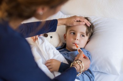 Cele mai eficiente remedii pentru gripă sau răceală pentru copii