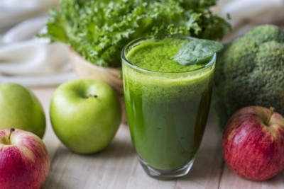 Cele mai eficiente sucuri pentru detoxifierea ficatului