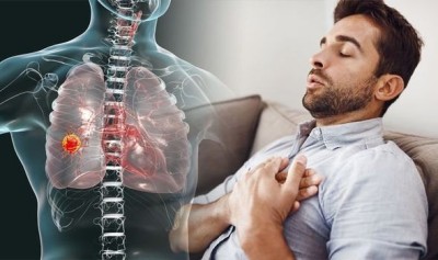 Cele mai eficiente trucuri pentru a-ți curăța plămânii de mucus. Te vor ajuta să respiri corect