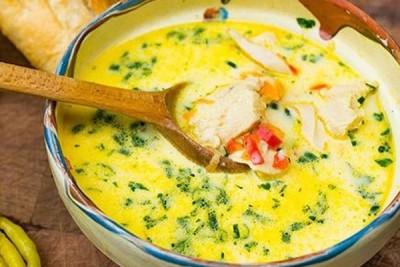 Ciorba rădăuțeană, o rețetă ideală pentru zilele reci de iarnă