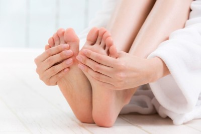 Circulație periferică deficitară