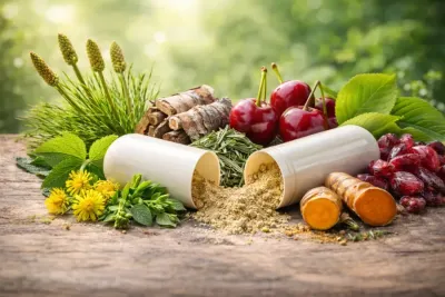 Coada-calului: mineralizare și drenaj natural