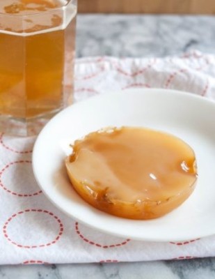 Culturi de kombucha