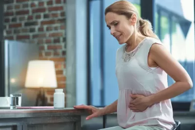 Cum ameliorezi problemele digestive fără medicamente - alimente recomandate celor care au stomac sensibil