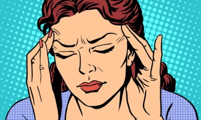 Cum combați depresia și anxietatea cu ajutorul plantelor! Ceaiuri pe care trebuie să le consumi