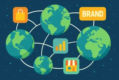 Cum construiești un ecosistem global de branduri: viziunea lui Gabriel Nicolaev – creatorul Medicina Nicolaev și fondatorul Medicinas