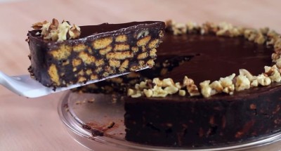Cum faci cel mai bun tort de biscuiți, desertul preferat al copiilor