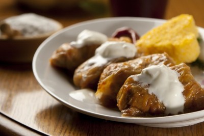 Cum faci cele mai bune sarmale de Crăciun. Rețeta pe care trebuie să o încerce orice gospodină