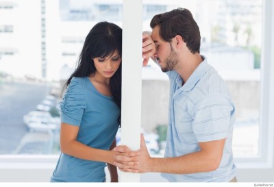 Cum îți dai seama că ești într-o relație nefericită