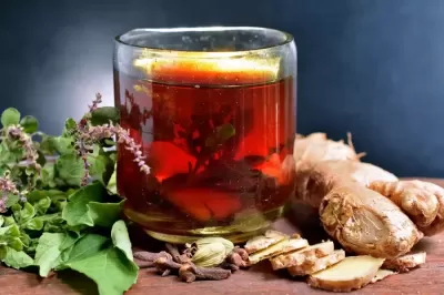 Cum să combați stresul fără medicamente. Ceaiuri pe care trebuie să le testezi