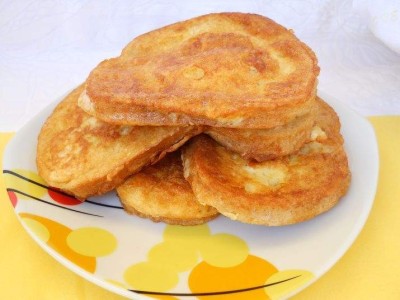 Cum să faci cele mai bune frigănele. Rețeta de la bunica