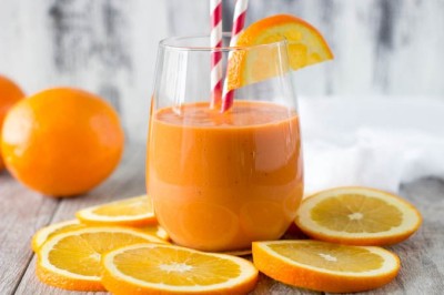 Cum să-i dai organismului un boost de energie. Cele mai bune rețete de smoothie-uri