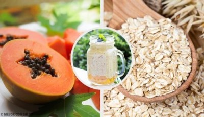 Cum să îmbunătățești funcționarea sistemului digestiv. Smoothie-ul delicios pe care trebuie să-l încerci