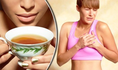 Cum să previi afecțiunile cardiovasculare. Ceaiuri care reglează nivelul de colesterol din sânge
