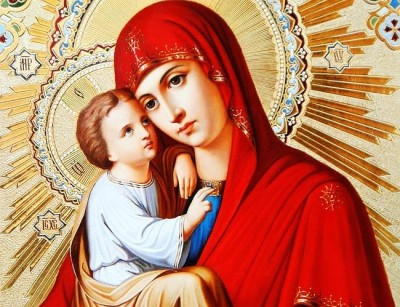 Cum să scapi de necazuri. Rugăciunea către Maica Domnului, cea mai eficientă pentru a aduce aromonia în familie